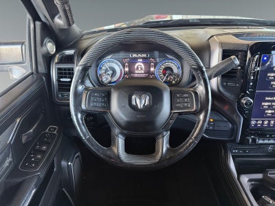 2019 RAM 2500 Limited