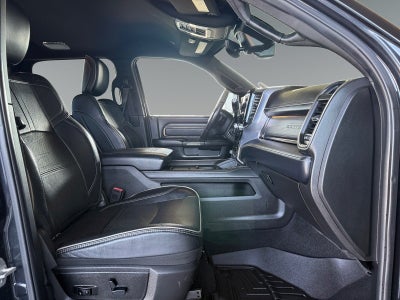 2019 RAM 2500 Limited