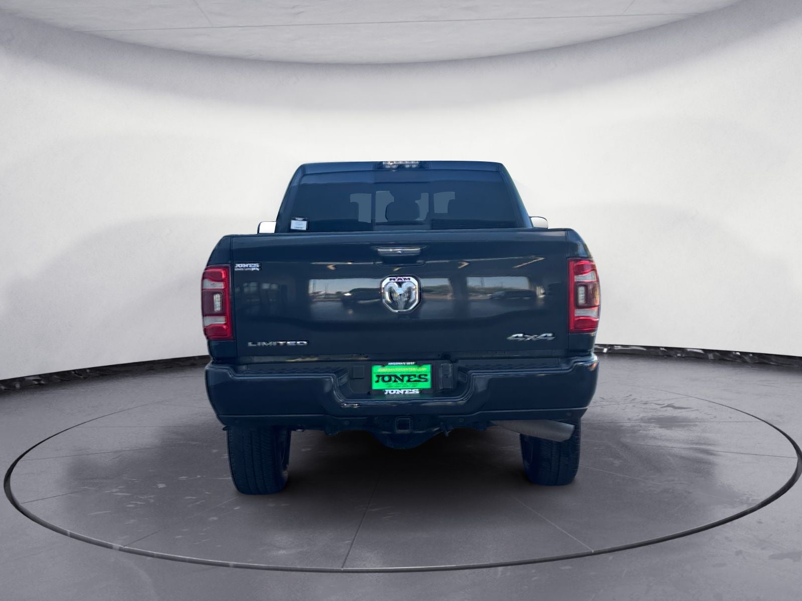 2019 RAM 2500 Limited