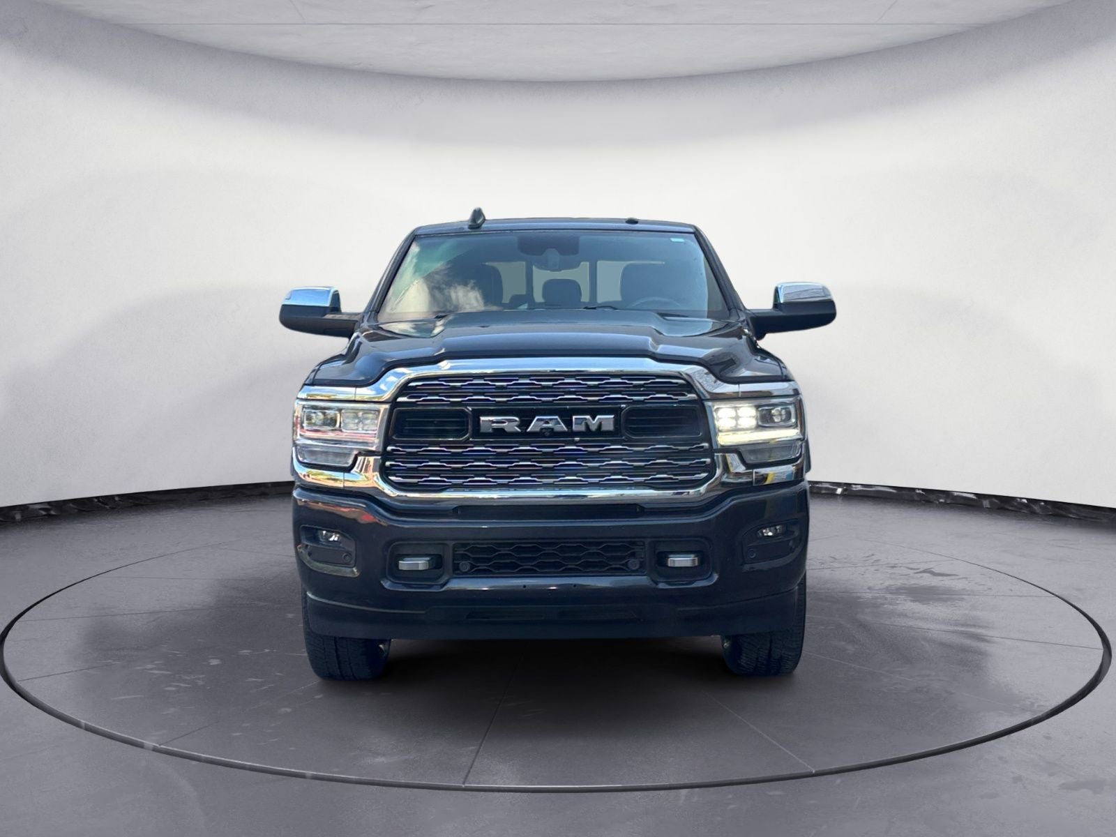 2019 RAM 2500 Limited