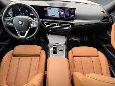 2024 BMW 2 Series 230i