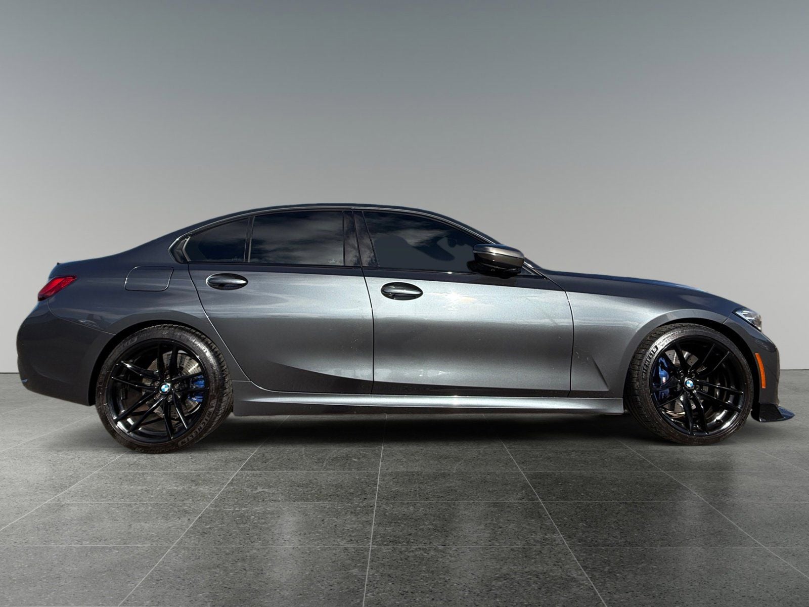 2020 BMW 3 Series M340i