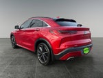 2022 INFINITI QX55 SENSORY