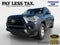 2021 Toyota Tacoma SR V6