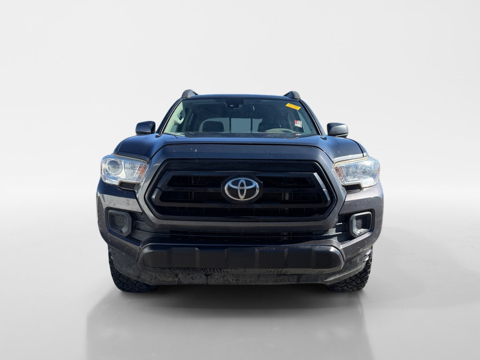 2021 Toyota Tacoma SR V6