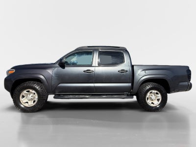 2021 Toyota Tacoma SR V6