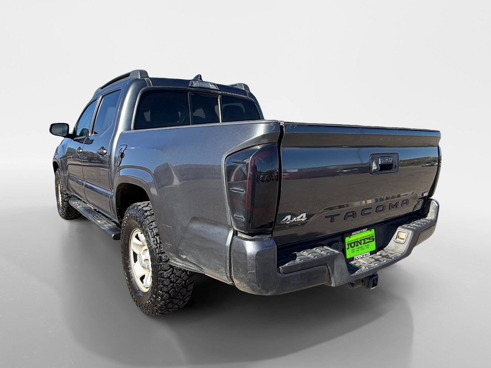 2021 Toyota Tacoma SR V6