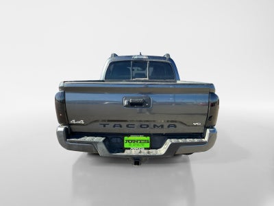 2021 Toyota Tacoma SR V6