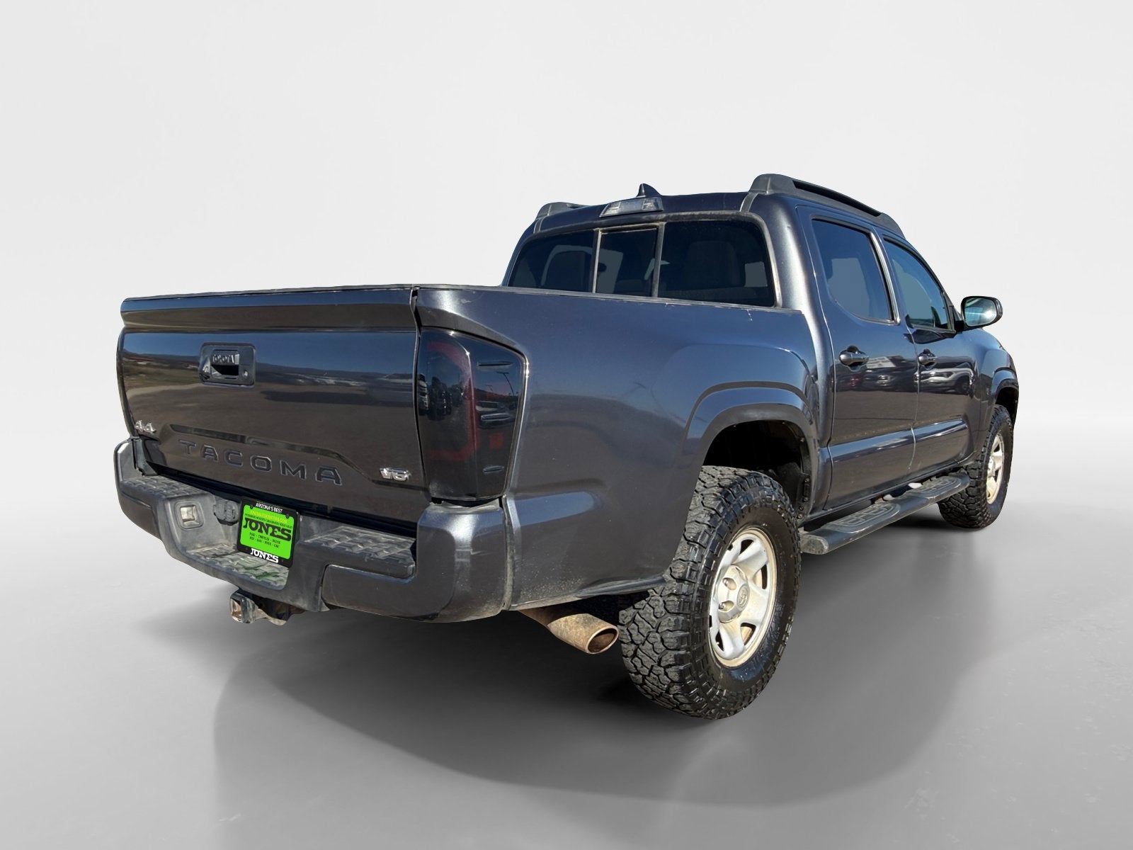 2021 Toyota Tacoma SR V6