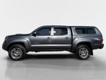 2012 Toyota Tacoma Base V6