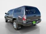 2012 Toyota Tacoma Base V6