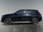 2020 Mercedes-Benz GLE GLE 350