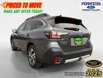 2021 Subaru Outback Limited XT