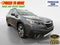 2021 Subaru Outback Limited XT