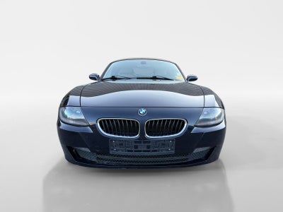 2008 BMW Z4 3.0i