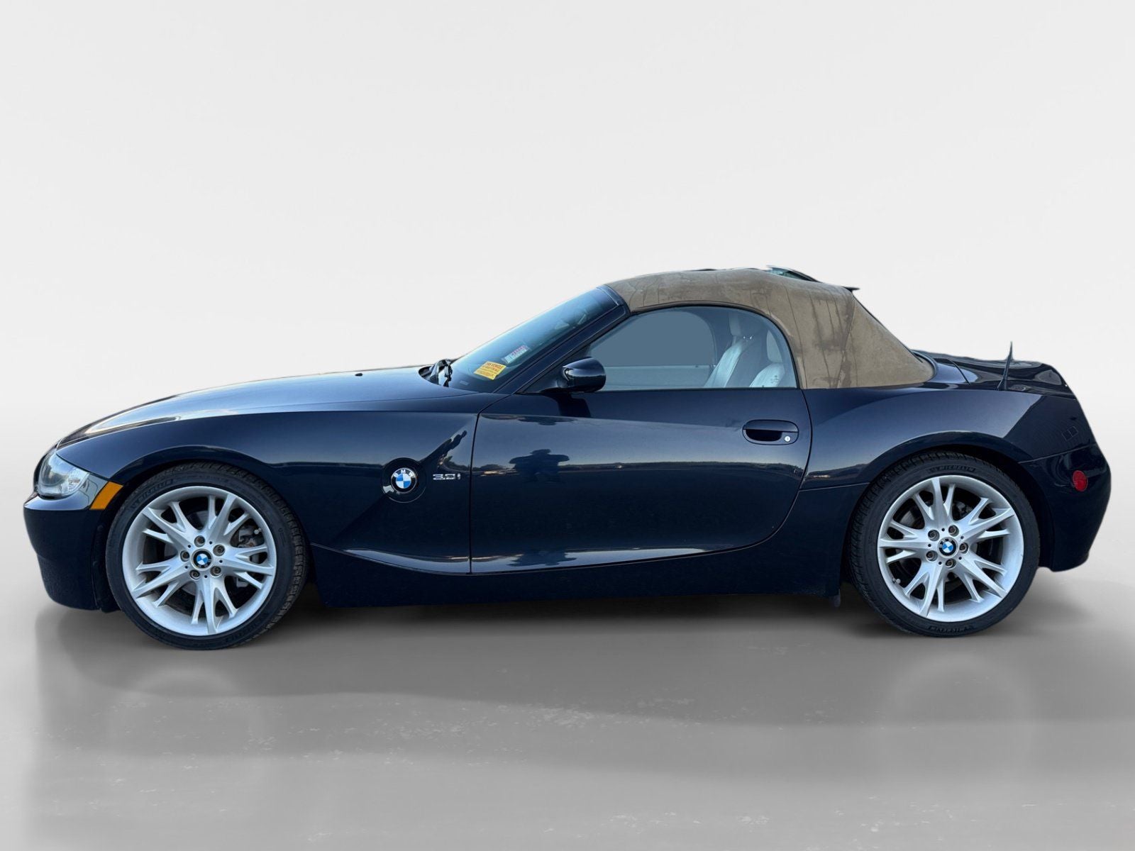 2008 BMW Z4 3.0i