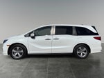 2020 Honda Odyssey EX-L w/Navigation and Rear Entertainment System