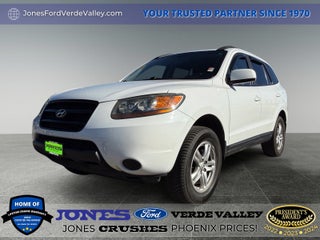 2008 Hyundai Santa Fe GLS 2.7L V6