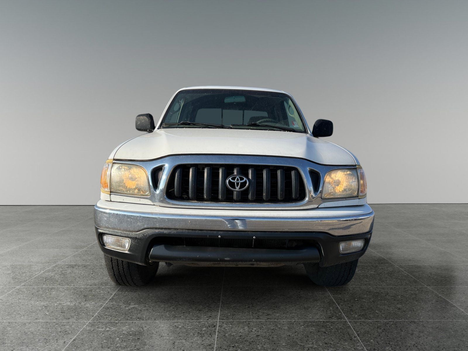 2004 Toyota Tacoma Base V6