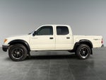 2004 Toyota Tacoma Base V6