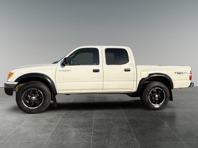 2004 Toyota Tacoma Base V6