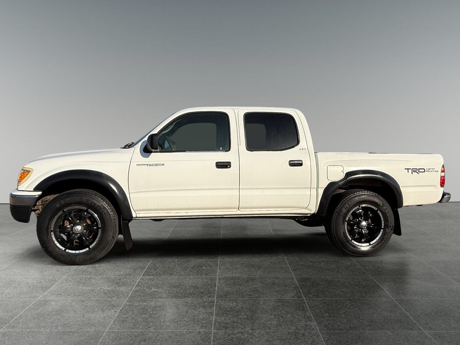 2004 Toyota Tacoma Base V6