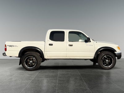 2004 Toyota Tacoma Base V6