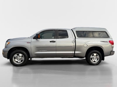 2008 Toyota Tundra SR5