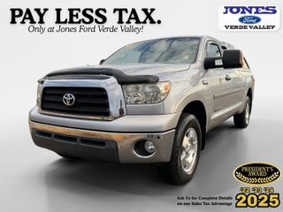 2008 Toyota Tundra SR5