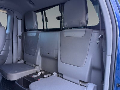 2015 Toyota Tacoma PreRunner V6