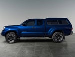 2015 Toyota Tacoma PreRunner V6