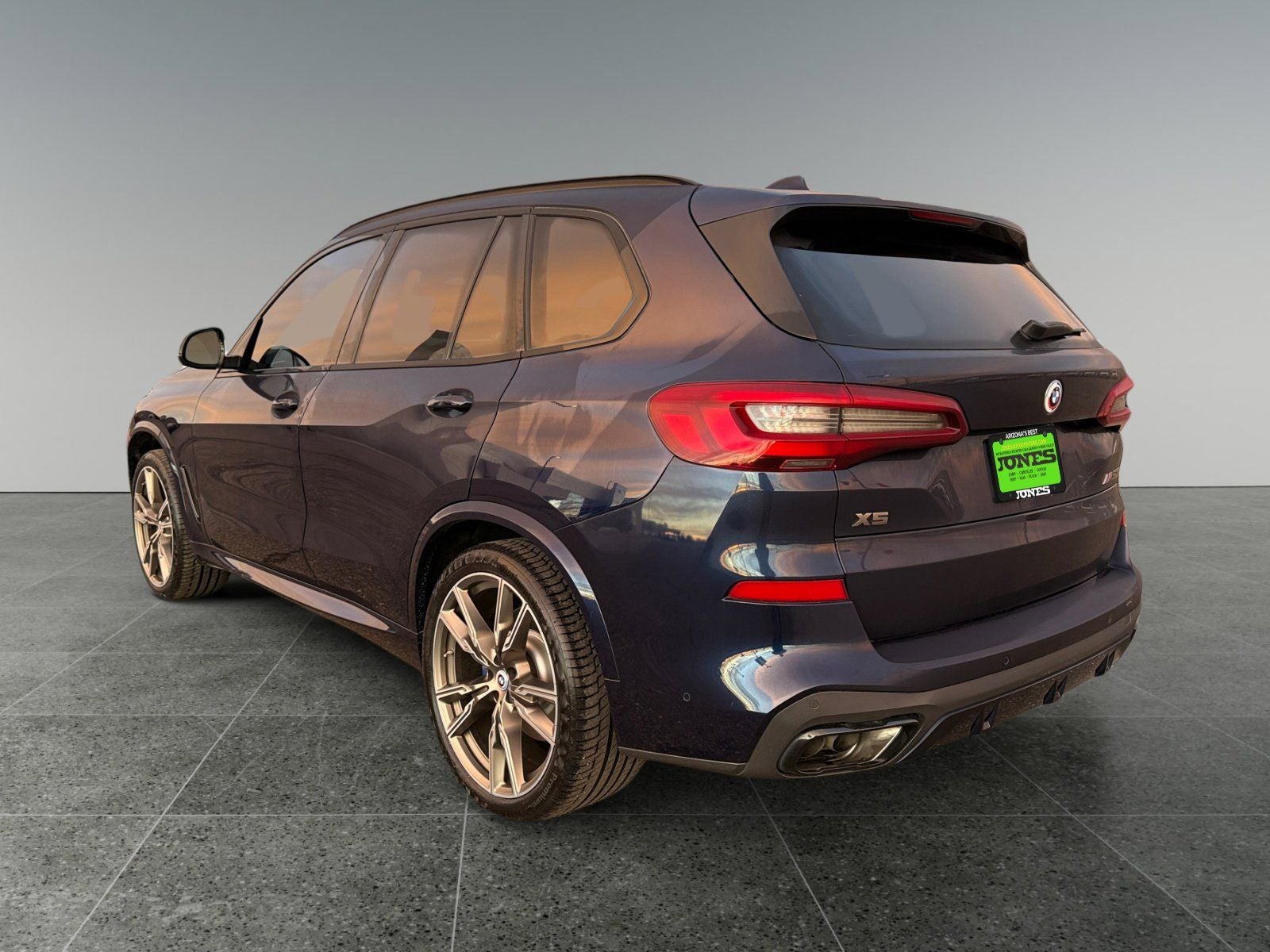 2023 BMW X5 M50i