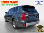 2024 Kia Telluride LX