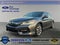 2017 Honda Accord Hybrid EX-L