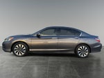 2017 Honda Accord Hybrid EX-L