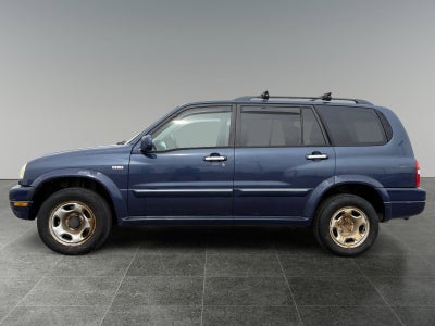 2002 Suzuki XL-7 Base