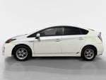 2011 Toyota Prius Two
