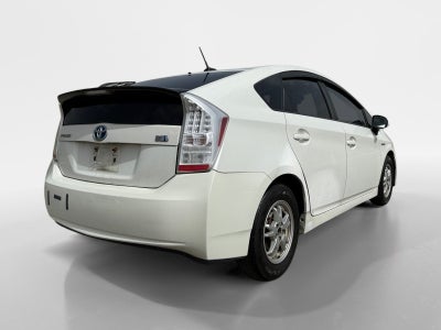 2011 Toyota Prius Two