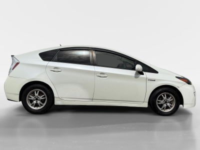 2011 Toyota Prius Two
