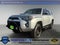 2018 Toyota 4Runner TRD Off-Road