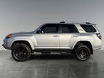2018 Toyota 4Runner TRD Off-Road