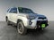 2018 Toyota 4Runner TRD Off-Road