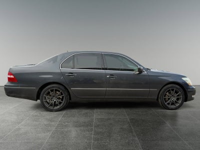 2006 Lexus LS 430