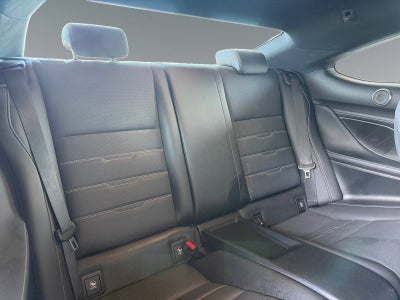 2015 Lexus RC 350