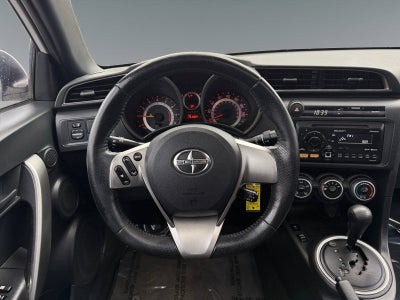 2012 Scion tC Release Series 7.0
