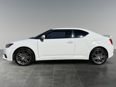 2012 Scion tC Base