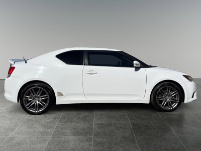2012 Scion tC Base