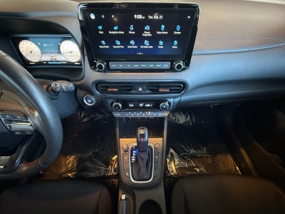2023 Hyundai Kona N Line