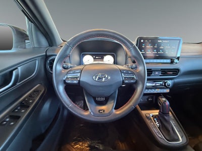 2023 Hyundai Kona N Line
