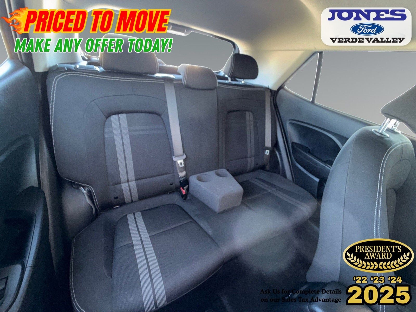 2024 Hyundai Venue SEL